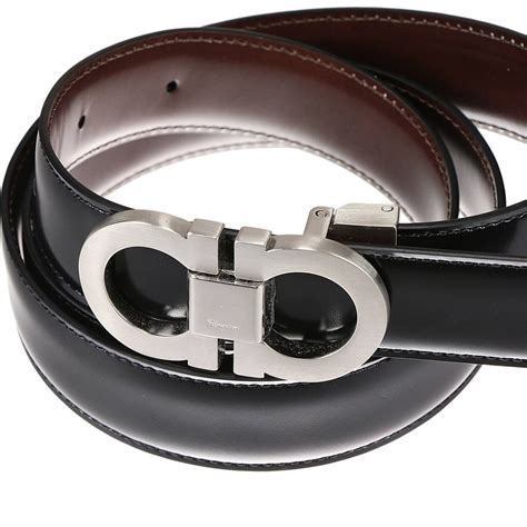 buy mens ferragamo belt|salvatore ferragamo men belts outlet.